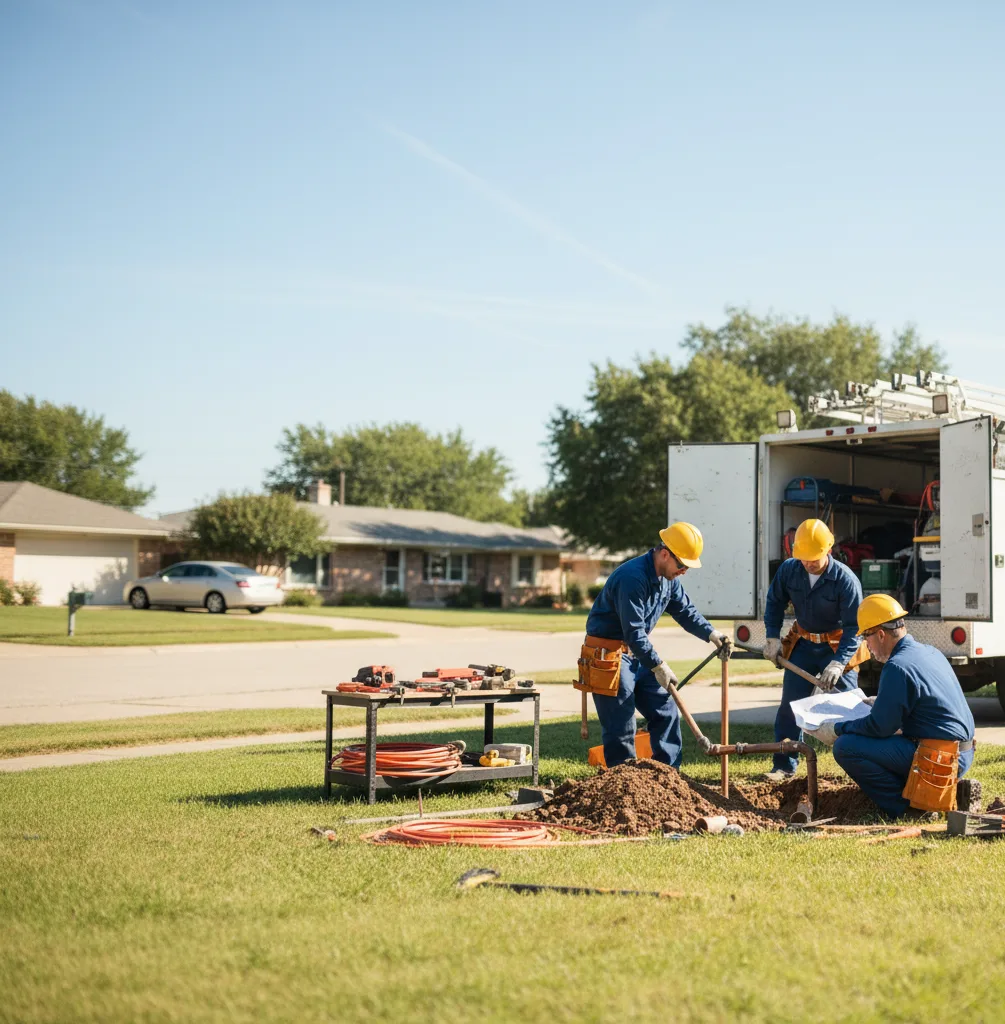 Water Heater Repair in Centre, AL